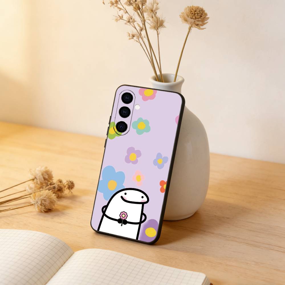 Cute Celular Flork Funny Phone Case Black Silicone Soft For Samsung Galaxy A73,A72,A71,A70,A53,A52,A51 Samsung a73 5g
Cute Celular Flork Funny Phone Case Black Silicone Soft For Samsung Galaxy A73,A72,A71,A70,A53,A52,A51 Samsung a73 5g