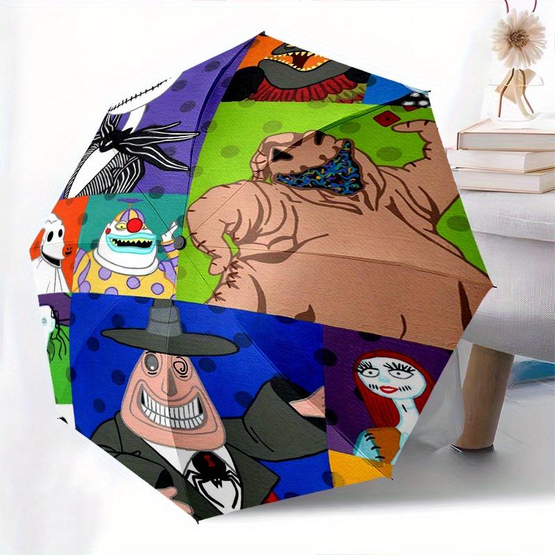 Jack & Friends Automatic Opening and Closing Umbrella - Suitable for Various Occasions, Outdoor Activities, Lightweight and Durable Automati
Jack & Friends Automatic Opening and Closing Umbrella - Suitable for Various Occasions, Outdoor Activities, Lightweight and Durable Automati