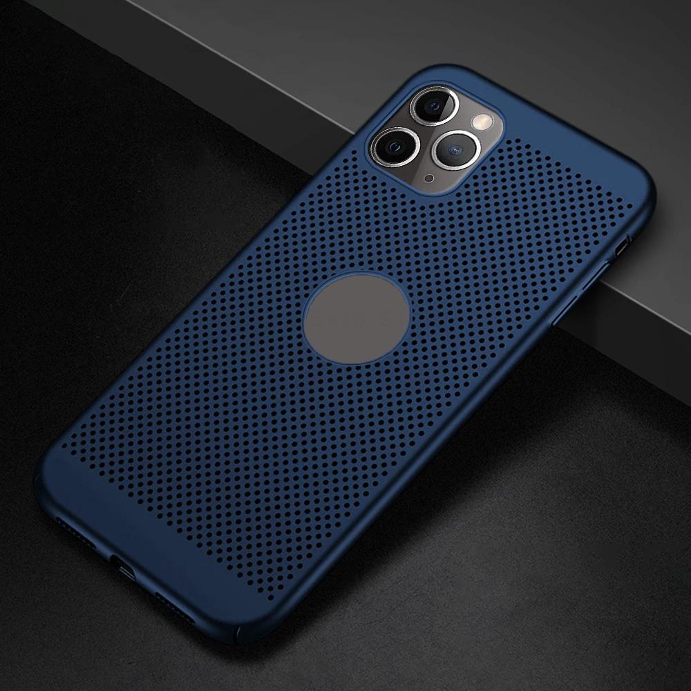 Heat Dissipation Cover For iPhone 15 14 13 Pro Max 12 11 Pro Max XS Max XR X Case Wireless Charging Cases Breathable Capa For iPhone X
Heat Dissipation Cover For iPhone 15 14 13 Pro Max 12 11 Pro Max XS Max XR X Case Wireless Charging Cases Breathable Capa For iPhone X
