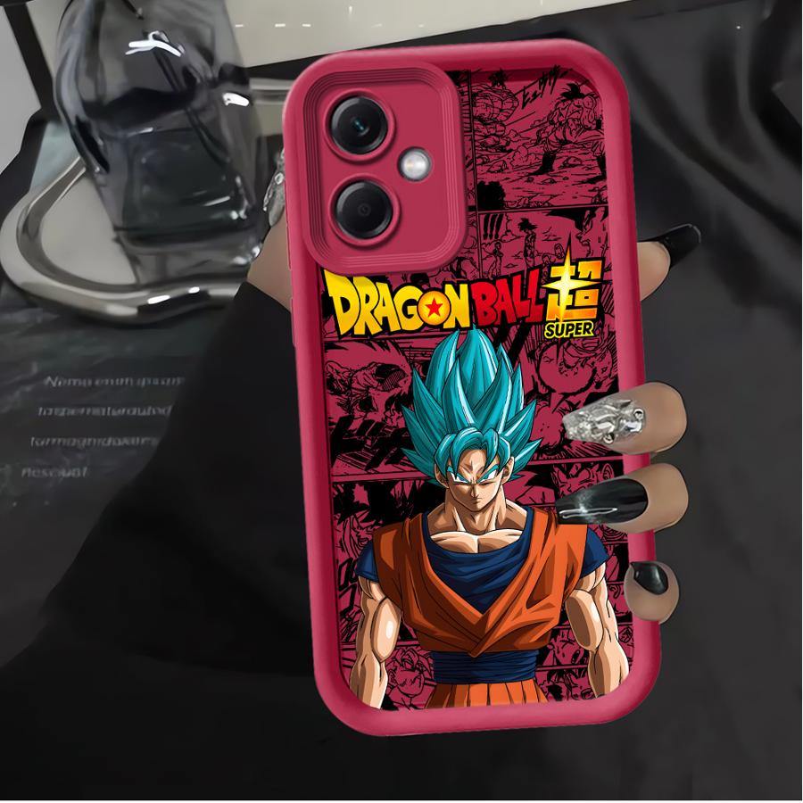 Dragon Ball Anime Vegeta Phone Cover Case for Xiaomi Redmi Note 14 Pro Plus 9s 10 11S 10S 11 Note 13 12S 12 Redmi Note 11 Pro 4G
Dragon Ball Anime Vegeta Phone Cover Case for Xiaomi Redmi Note 14 Pro Plus 9s 10 11S 10S 11 Note 13 12S 12 Redmi Note 11 Pro 4G
