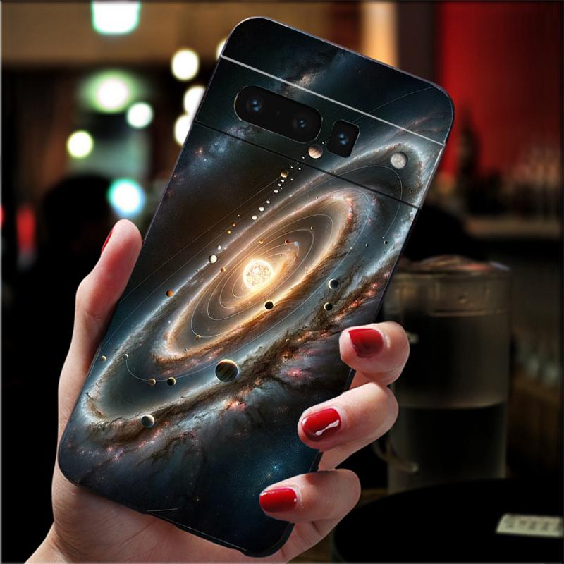 Universe Space Planet Carcasa Funda Phone Case For Google Pixel 10 9 Pro XL 9A 8 7 6 Pro Pixel 8A 7A 6A Pixel 8 7 6 5 Case Google Pixel 7
Universe Space Planet Carcasa Funda Phone Case For Google Pixel 10 9 Pro XL 9A 8 7 6 Pro Pixel 8A 7A 6A Pixel 8 7 6 5 Case Google Pixel 7