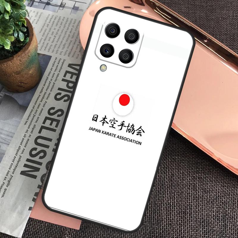 Karate Girl Japan Martial Case For Samsung Galaxy M32 M31 M12 M52 M13 M33 M53 M11 M51 M15 M55 M14 M34 M54 M20 M30s Samsung M23
Karate Girl Japan Martial Case For Samsung Galaxy M32 M31 M12 M52 M13 M33 M53 M11 M51 M15 M55 M14 M34 M54 M20 M30s Samsung M23