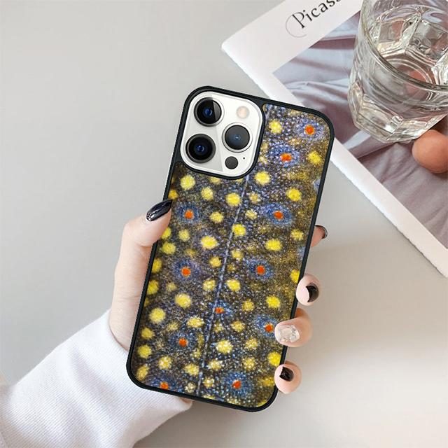 Trout Fishing Phone Case For iPhone 17 Air 15 16 Cover 14 13 11 12 Pro Max Max Plus Back Cover iPhone 13pro
Trout Fishing Phone Case For iPhone 17 Air 15 16 Cover 14 13 11 12 Pro Max Max Plus Back Cover iPhone 13pro