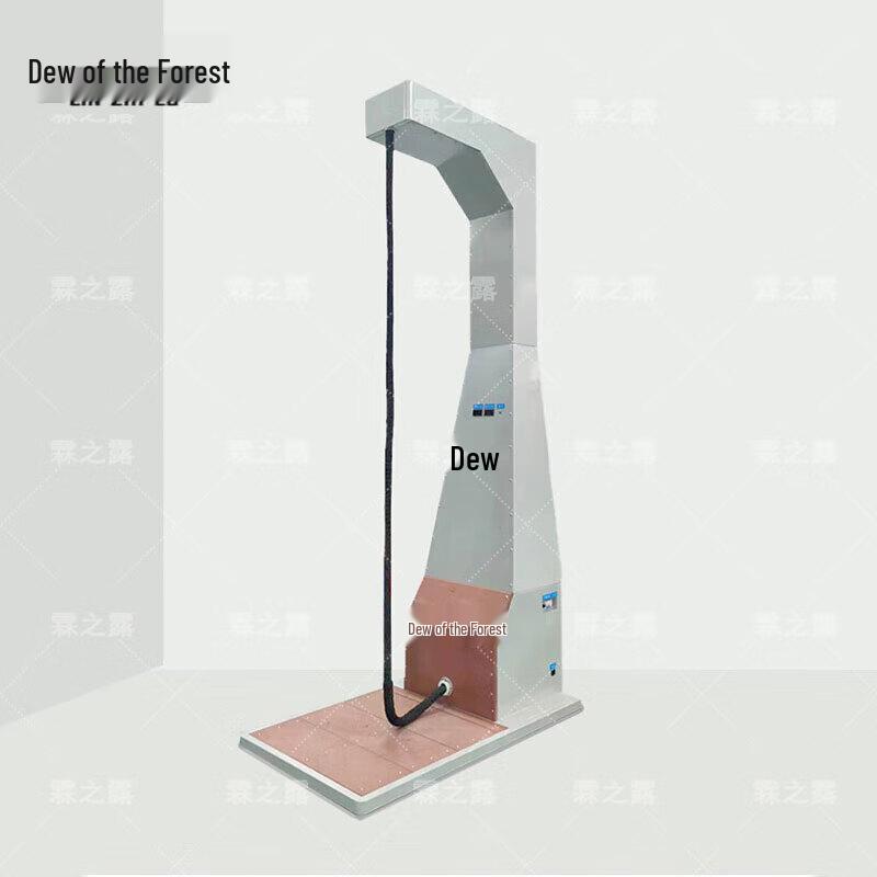 Linzhilu Indoor Climbing Rope Trainer
Linzhilu Indoor Climbing Rope Trainer