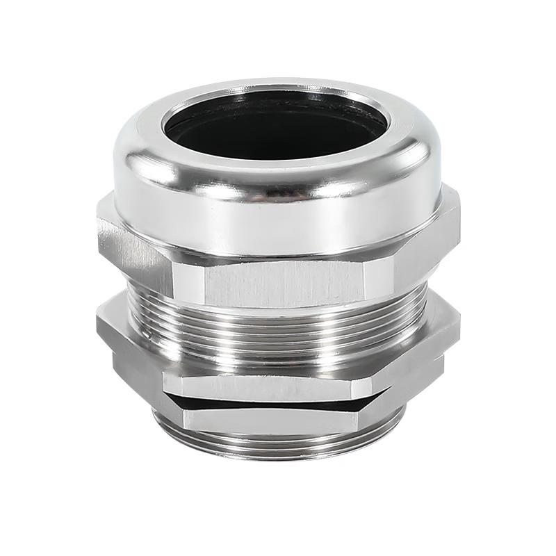 Zixiu 304 Stainless Steel Cable Waterproof Gland
Zixiu 304 Stainless Steel Cable Waterproof Gland