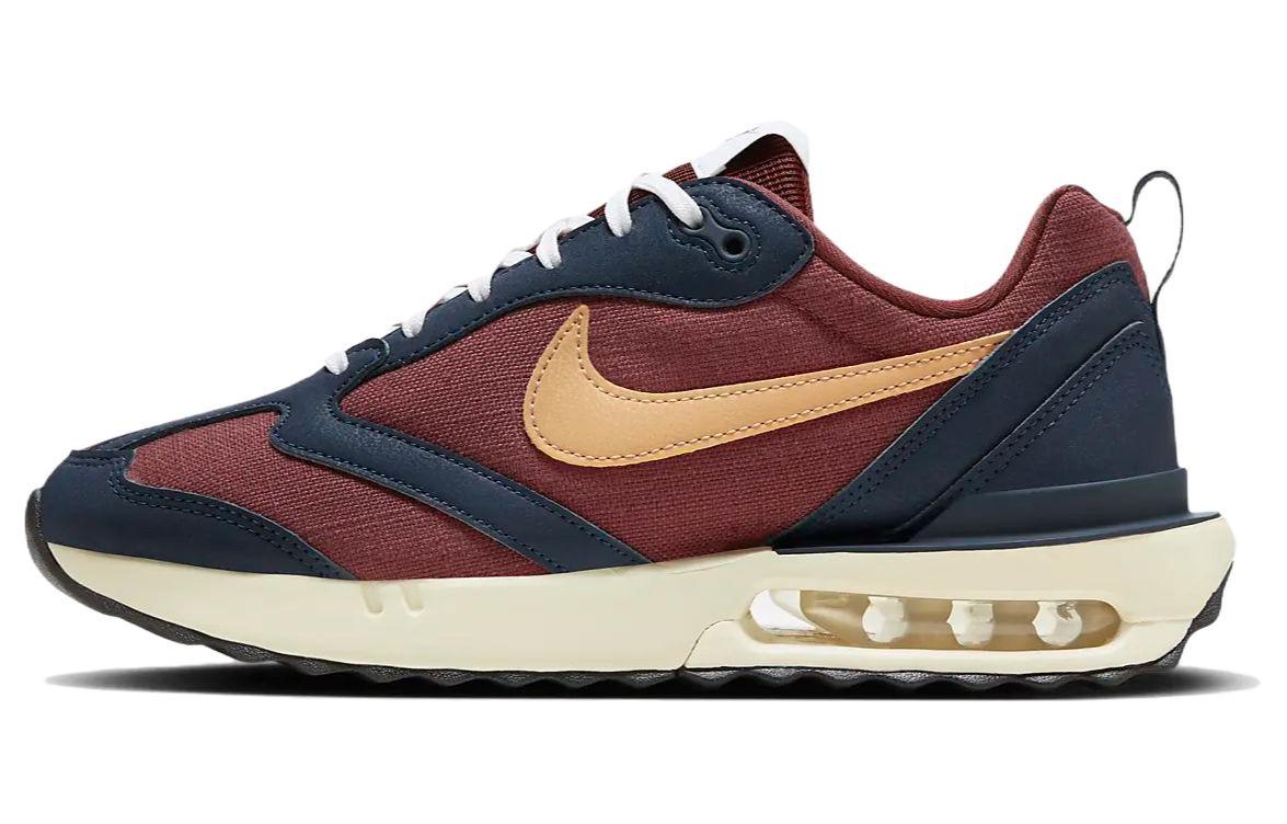 Nike Air Max Dawn Dark Pony Obsidian Women s DX5655-200 38
Nike Air Max Dawn Dark Pony Obsidian Women s DX5655-200 38