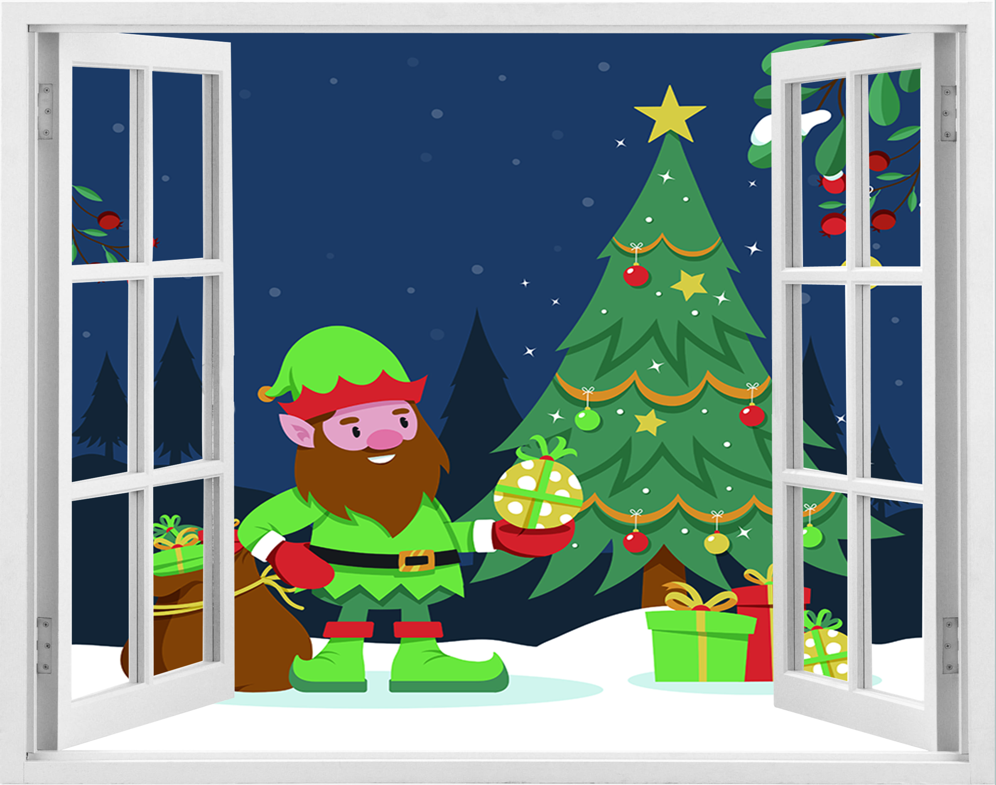 Winter Christmas Tree with Snow Pine Tree Wall Hanging Tapestry Christmas Wall Hanging Tree Wall Hanging Gorgeous Christmas Tree Fireplace Gifts 90x75cm
Winter Christmas Tree with Snow Pine Tree Wall Hanging Tapestry Christmas Wall Hanging Tree Wall Hanging Gorgeous Christmas Tree Fireplace Gifts 90x75cm