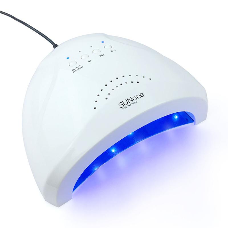 Professional Desktop Nail Uv Drying Lamp For Salons Portable 30 Bead Uv Drying Lamp Essential For The Nail Industry белый
Professional Desktop Nail Uv Drying Lamp For Salons Portable 30 Bead Uv Drying Lamp Essential For The Nail Industry белый