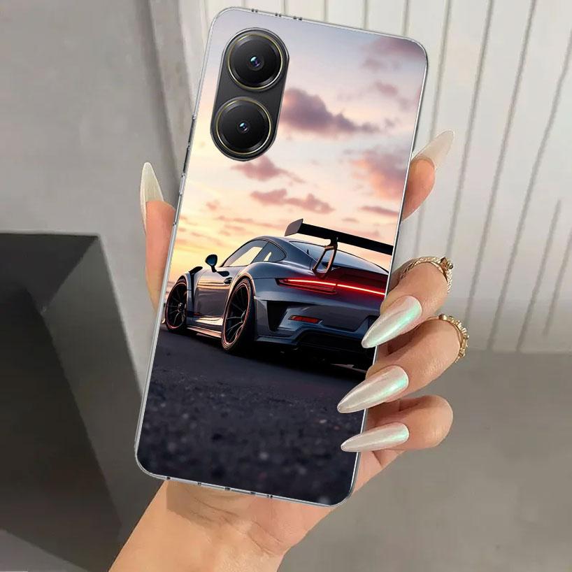 Sports Car 911 Phone Case for Xiaomi Poco X5 X6 X7 Pro F7 Ultra M7 Redmi 15 15C 13 13C 12 12C 10 10A 10C 9 9A 9C 9T Shell Poco X Redmi 13
Sports Car 911 Phone Case for Xiaomi Poco X5 X6 X7 Pro F7 Ultra M7 Redmi 15 15C 13 13C 12 12C 10 10A 10C 9 9A 9C 9T Shell Poco X Redmi 13