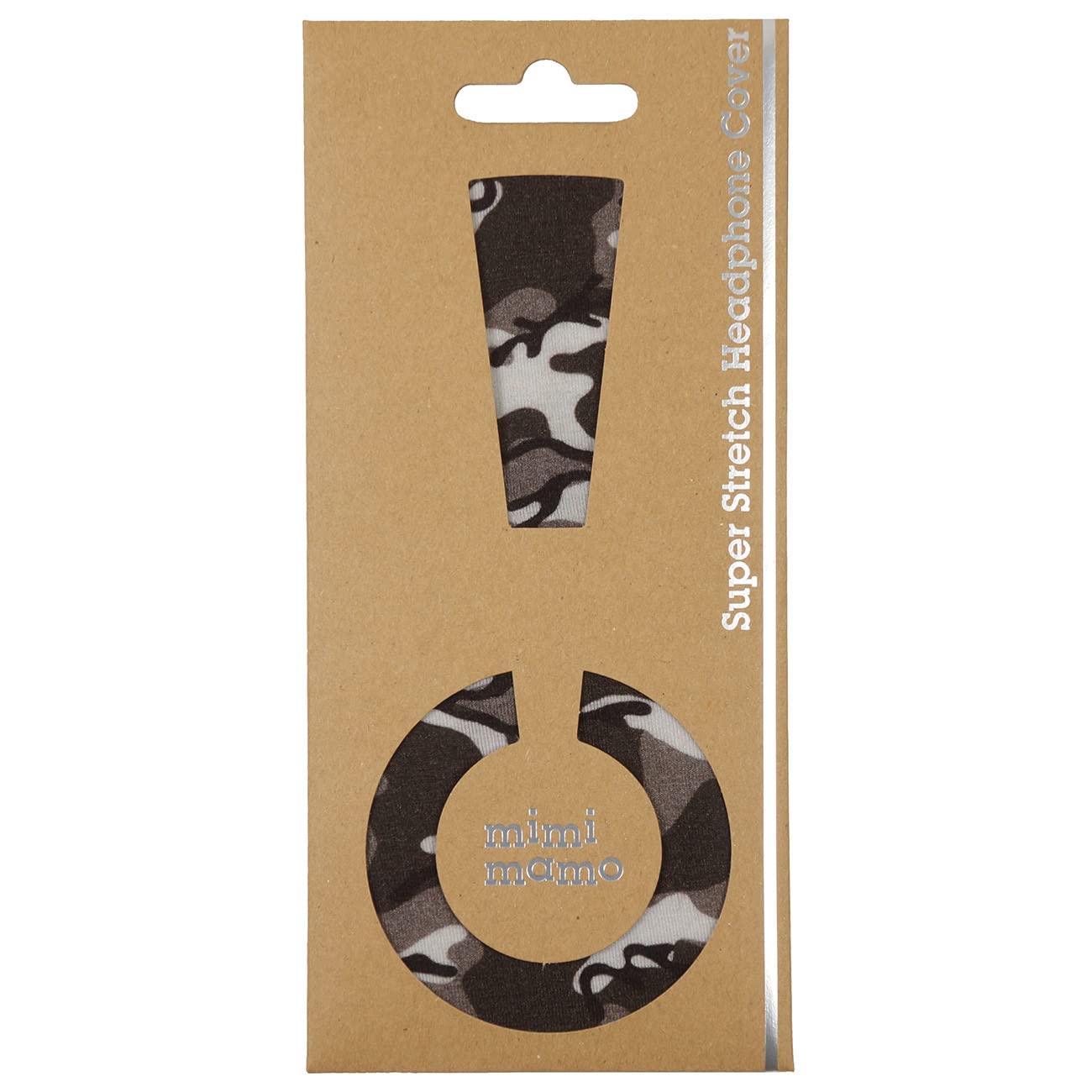 mimimamo Super Stretch Headphone Cover M check the headphone compatibility chart on the website for compatibility with each (City) Please
mimimamo Super Stretch Headphone Cover M check the headphone compatibility chart on the website for compatibility with each (City) Please