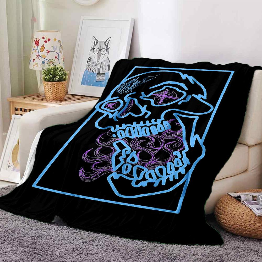 1pc dragon guitarThemed Blanket Soft Flannel All Season Cozy Throw with Bold Graphic Print, Travel, or Holiday Gift for Family & Friends 80x120cm
1pc dragon guitarThemed Blanket Soft Flannel All Season Cozy Throw with Bold Graphic Print, Travel, or Holiday Gift for Family & Friends 80x120cm