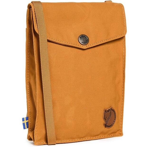 Рюкзак Fjällräven Pocket acorn (F24221-166)
Рюкзак Fjällräven Pocket acorn (F24221-166)