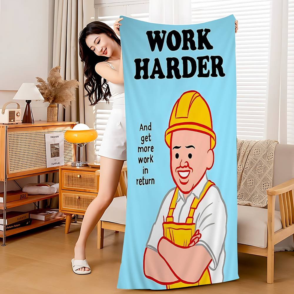 Classic Joan Cornella Art Big Microfiber Beach Towels Quick Dry Towel Sand Beach Towels Pool Towel For Travel Swim Pool Yoga W40*H60(CM)
Classic Joan Cornella Art Big Microfiber Beach Towels Quick Dry Towel Sand Beach Towels Pool Towel For Travel Swim Pool Yoga W40*H60(CM)