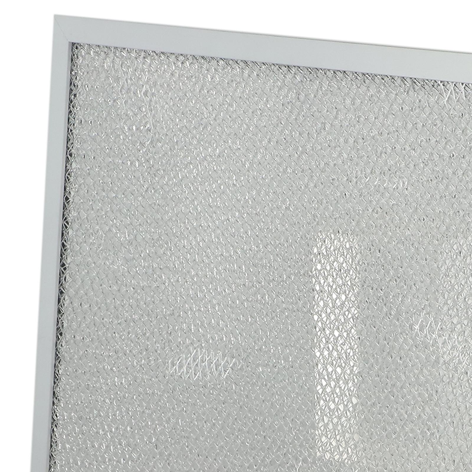 ACC187 Range Hood Metal Filter 315 x 276 X 9mm Aluminized Grease Filtration Easy Replacement for Cleaner Air China Mainland
ACC187 Range Hood Metal Filter 315 x 276 X 9mm Aluminized Grease Filtration Easy Replacement for Cleaner Air China Mainland