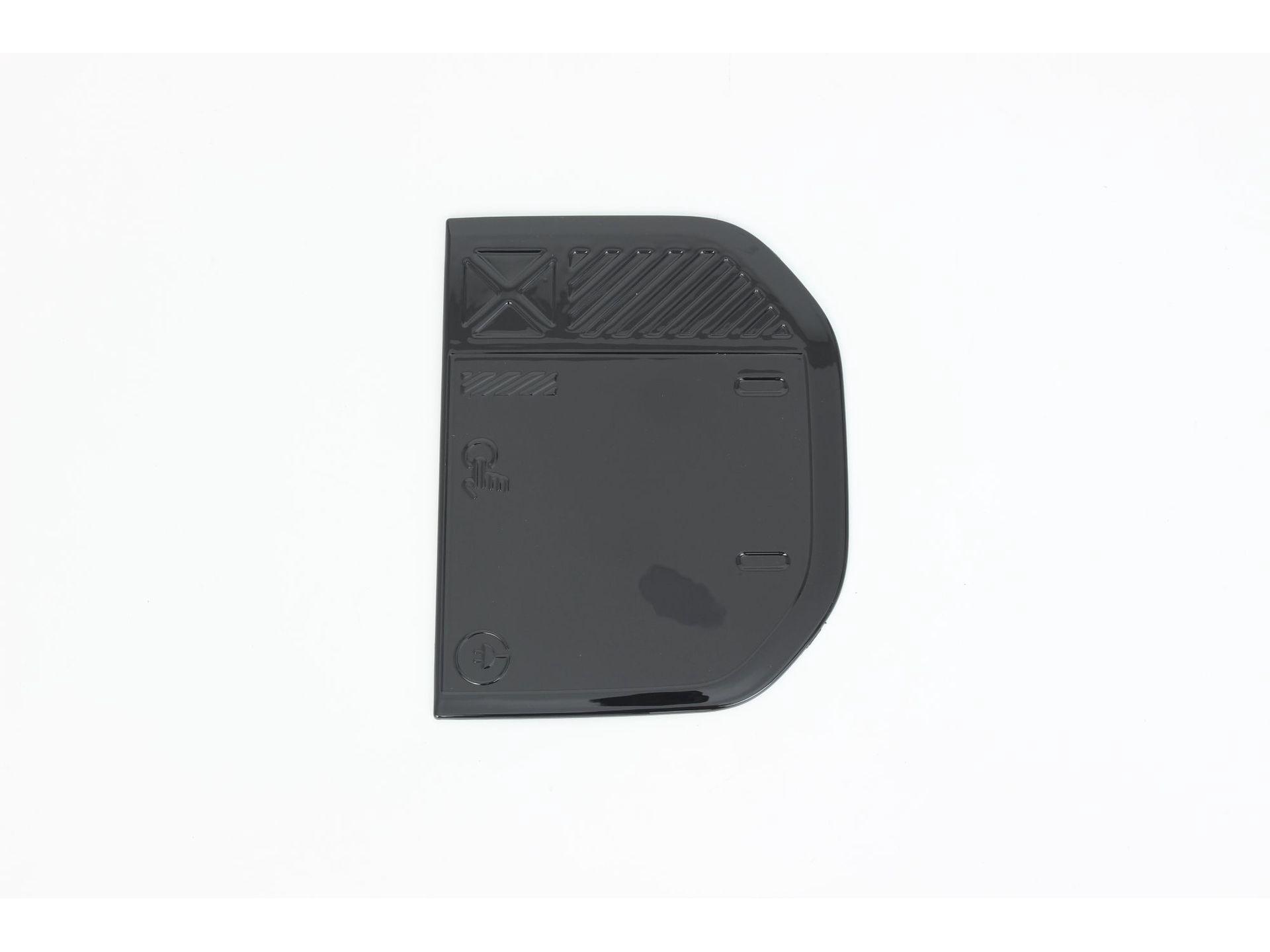 Chery iCAR V23 Exterior Fuel Tank Cap Cover - Anti-Scratch Patch for 25 Models
Chery iCAR V23 Exterior Fuel Tank Cap Cover - Anti-Scratch Patch for 25 Models