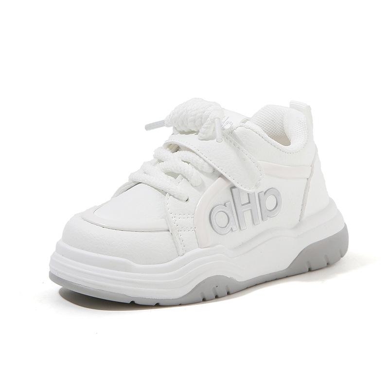 Children Casual Canvas Shoes Soft Sole Sneakers for Boys Girls Spring Autumn the inner length of size 21 shoes is about 14cm белый
Children Casual Canvas Shoes Soft Sole Sneakers for Boys Girls Spring Autumn the inner length of size 21 shoes is about 14cm белый