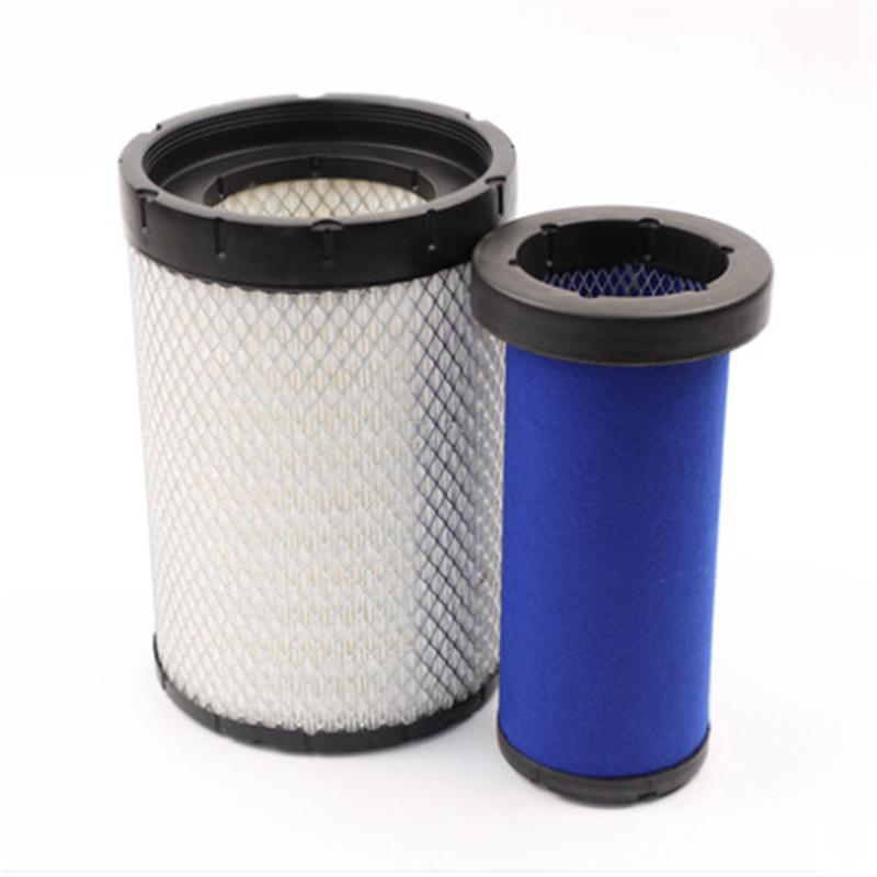 Air Filter Element for HOWO Light Truck - Original Parts 2030 for China Heavy Duty Trucks Standard
Air Filter Element for HOWO Light Truck - Original Parts 2030 for China Heavy Duty Trucks Standard