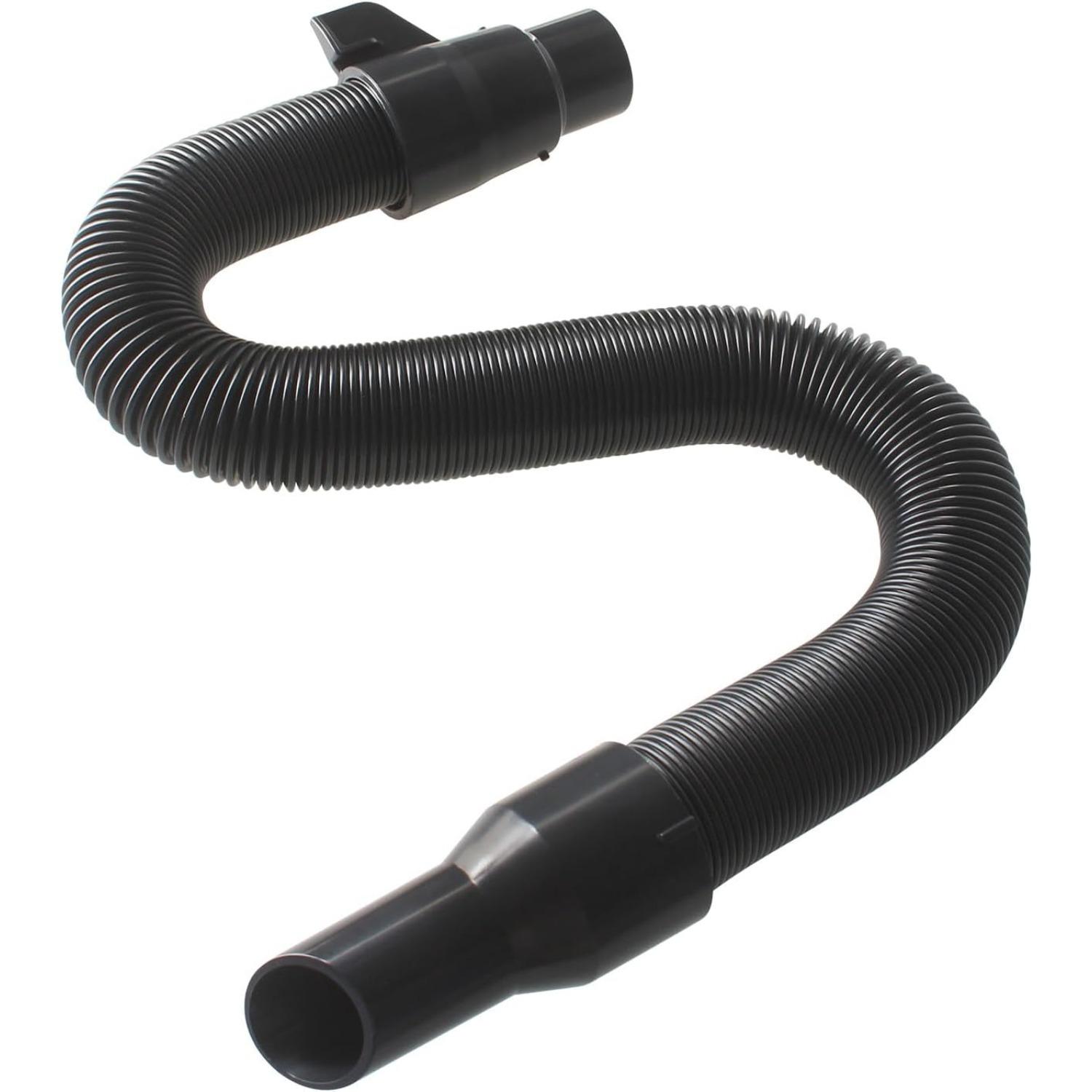 14-37-0105 Vacuum Hose Compatible for Milwaukee M18 Packout Vacuum 0880-20 0970-200780-20 2.5 Gallon 18V Wet/Dry Vacuum,14-37-0016 чёрный
14-37-0105 Vacuum Hose Compatible for Milwaukee M18 Packout Vacuum 0880-20 0970-200780-20 2.5 Gallon 18V Wet/Dry Vacuum,14-37-0016 чёрный