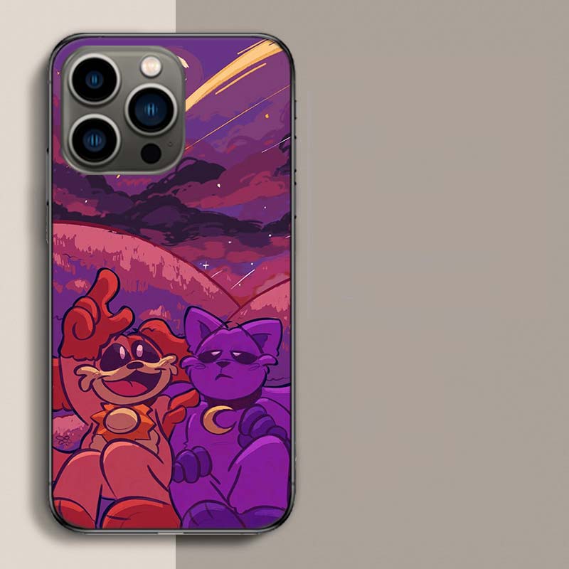 Catnap and Dogday Cute Phone Case For Iphone 17 Air 15 Pro 14 Plus 16 Pro Max 12 13 Mini 11 16E X XS Cover Cute Fundas iPhone 13
Catnap and Dogday Cute Phone Case For Iphone 17 Air 15 Pro 14 Plus 16 Pro Max 12 13 Mini 11 16E X XS Cover Cute Fundas iPhone 13