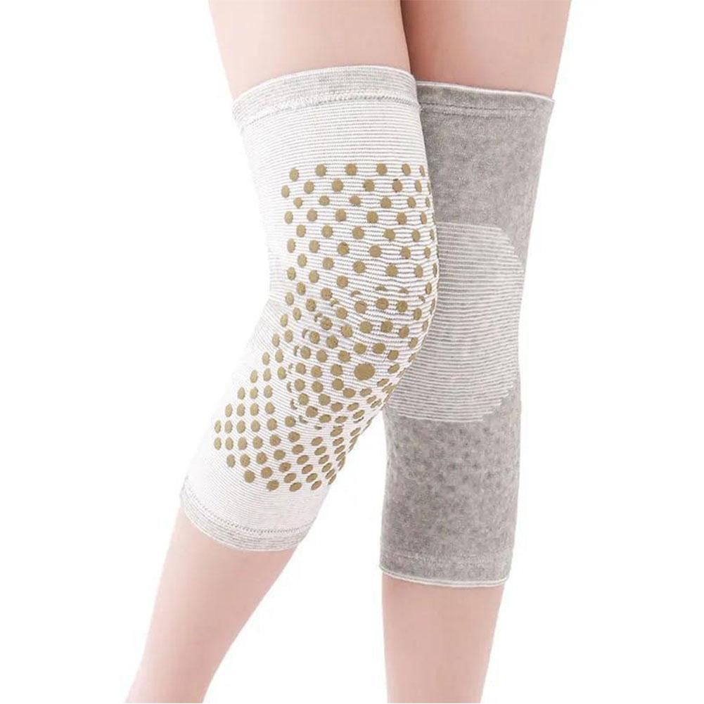 Self Heating Knee Pads,Warm Wormwood Self Heating Knee Brace Support, Long Compression Sleeve for Arthritis Joint Pain Relief S сірий
Self Heating Knee Pads,Warm Wormwood Self Heating Knee Brace Support, Long Compression Sleeve for Arthritis Joint Pain Relief S сірий