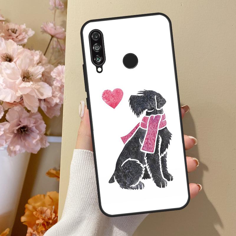 Schnauzer Puppy Dog Art For Huawei Nova Y70 Y91 Y61 Y73 Y72 Y90 Y60 12s 12i 11i 8i 9 10 SE P40 Lite P30 P60 Pro Case Huawei Nova Y90
Schnauzer Puppy Dog Art For Huawei Nova Y70 Y91 Y61 Y73 Y72 Y90 Y60 12s 12i 11i 8i 9 10 SE P40 Lite P30 P60 Pro Case Huawei Nova Y90