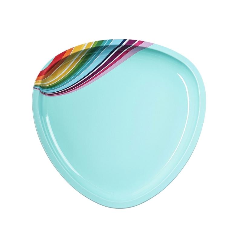 Stainless Steel Decorative Tray,Jewelry Dish Makeup Cosmetics Organizer Nail Art Tool Storage Tray Trinket Tray,Triangle синий
Stainless Steel Decorative Tray,Jewelry Dish Makeup Cosmetics Organizer Nail Art Tool Storage Tray Trinket Tray,Triangle синий