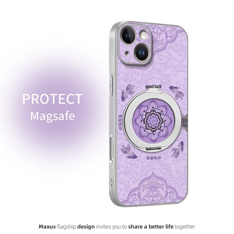 Continuously Green Koi iPhone 14/15/16 Case: Fresh Spring Style 17 Air
Continuously Green Koi iPhone 14/15/16 Case: Fresh Spring Style 17 Air