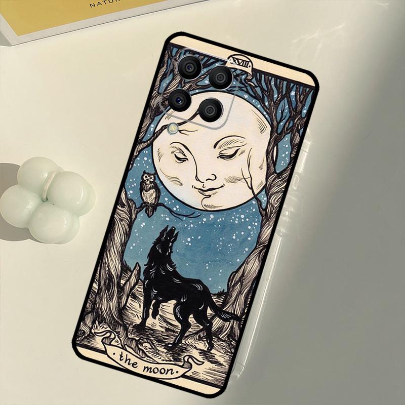 Sun Moon Art For Samsung Galaxy M54 M21 M33 M53 M13 M12 M32 M52 M11 M31 M35 M55 M15 M14 M34 M06 M16 Case Samsung M23
Sun Moon Art For Samsung Galaxy M54 M21 M33 M53 M13 M12 M32 M52 M11 M31 M35 M55 M15 M14 M34 M06 M16 Case Samsung M23