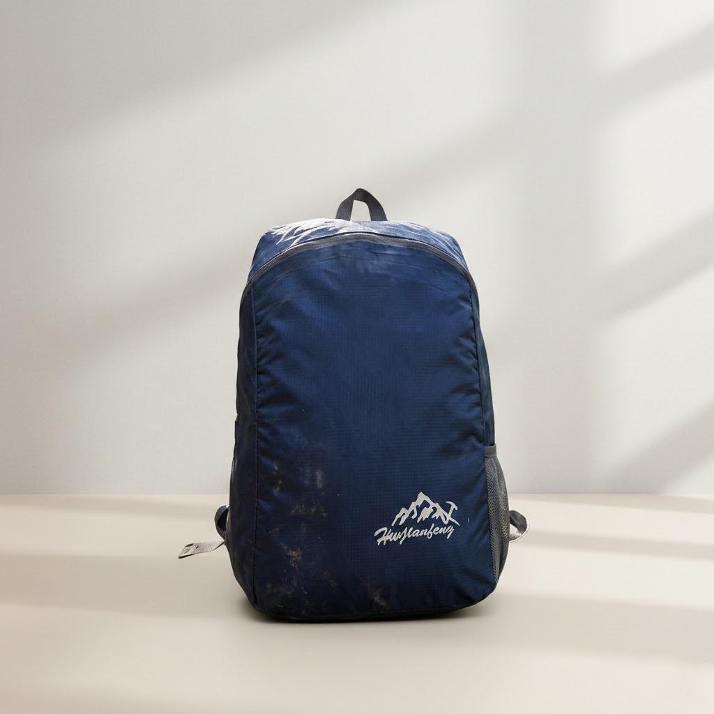 Nylon Sports Daypacks Breathable Foldable Waterproof Lightweight Rucksacks Mountaineering Trekking Men Women
Nylon Sports Daypacks Breathable Foldable Waterproof Lightweight Rucksacks Mountaineering Trekking Men Women