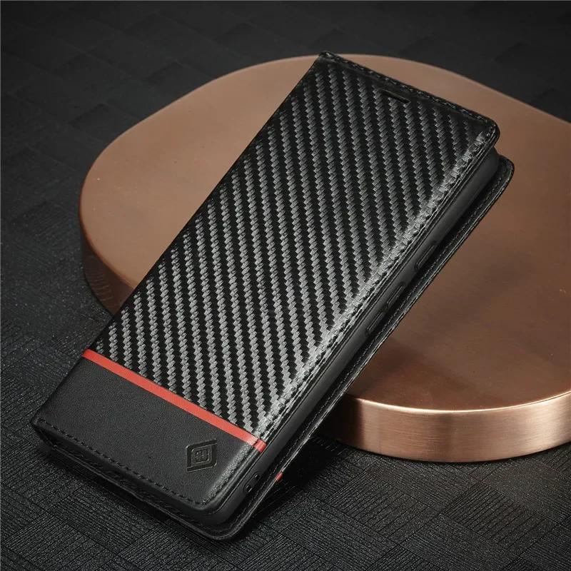 Carbon Fiber Flip Wallet Phone Case for Xiaomi 13T 12T 11T 11 Lite POCO X5 X4 X3 Pro Holder Cover Redmi Note 12 12S 11S 11 Pro Redmi Note 12S 4G
Carbon Fiber Flip Wallet Phone Case for Xiaomi 13T 12T 11T 11 Lite POCO X5 X4 X3 Pro Holder Cover Redmi Note 12 12S 11S 11 Pro Redmi Note 12S 4G