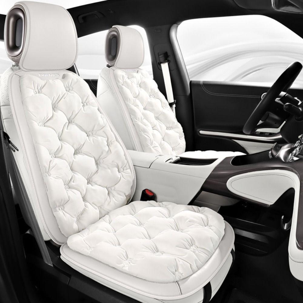 Non-slip Down Cushion Universal Auto Seat Cushion Car Warm Seat Cushion Cold weather Pink-Cushion
Non-slip Down Cushion Universal Auto Seat Cushion Car Warm Seat Cushion Cold weather Pink-Cushion