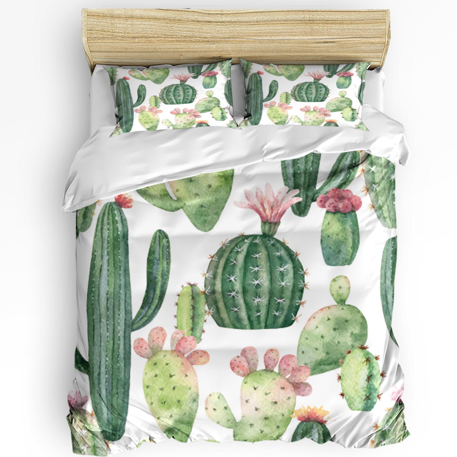 Parrot Flowers Green Tropical Plant Leaves 3pcs Bedding Set For Double Bed Home Textile Duvet Cover Quilt Cover Pillowcase EU Single(135*200cm)3pcs
Parrot Flowers Green Tropical Plant Leaves 3pcs Bedding Set For Double Bed Home Textile Duvet Cover Quilt Cover Pillowcase EU Single(135*200cm)3pcs