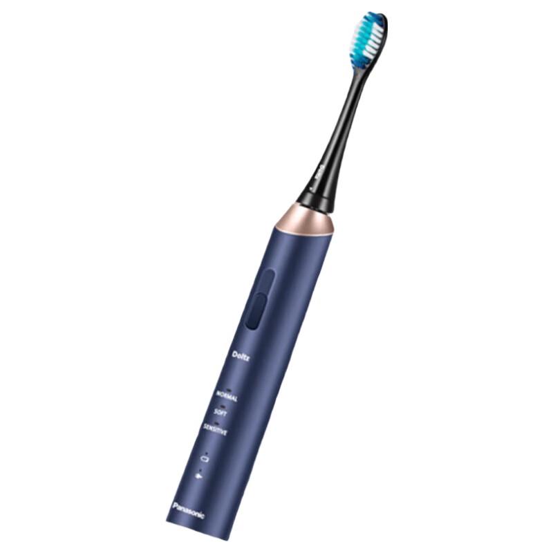 Panasonic EW-DC12 Electric Toothbrush
Panasonic EW-DC12 Electric Toothbrush