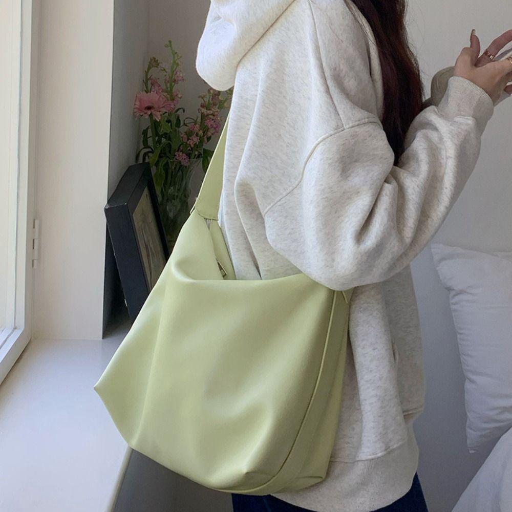 Hobo Boston Crossbody Bag Square Women Handbag Casual Leather Shoulder Bag Girls жовтий
Hobo Boston Crossbody Bag Square Women Handbag Casual Leather Shoulder Bag Girls жовтий