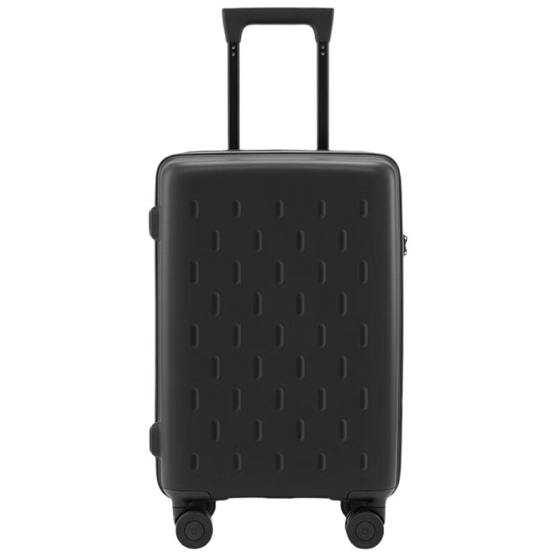 Xiaomi Mijia 20-inch Carry-On Suitcase 20-inch
Xiaomi Mijia 20-inch Carry-On Suitcase 20-inch