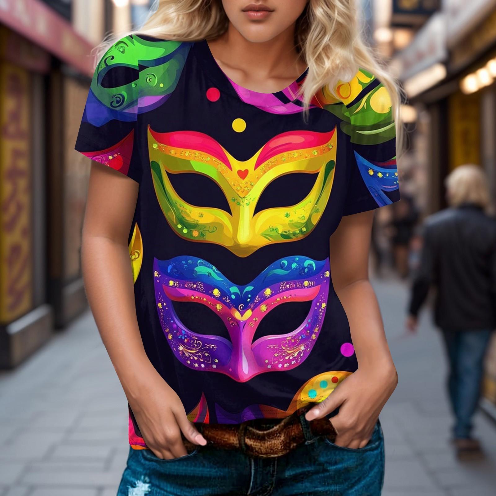 Women s Casual Round Neck Printed Short Sleeve T-shirt XL жовтий
Women s Casual Round Neck Printed Short Sleeve T-shirt XL жовтий