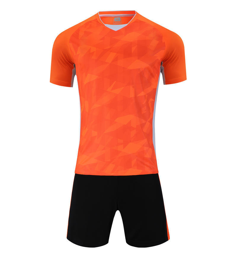 Children S Soccer Uniform Set Men S Short-Sleeved Primary School Student Training Uniform Personalized Sports Team Uniform Summer Jersey Quick-Drying 4XL помаранчевий
Children S Soccer Uniform Set Men S Short-Sleeved Primary School Student Training Uniform Personalized Sports Team Uniform Summer Jersey Quick-Drying 4XL помаранчевий
