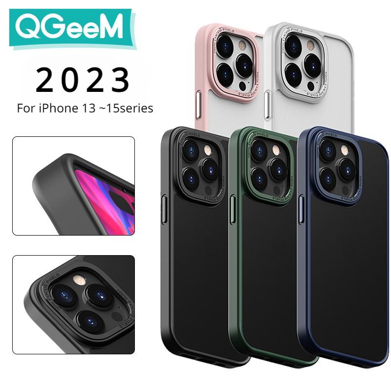 Для iphone 13 15 14 pro max чехол для телефона с металлической линзой для iphone 13 15 14 plus чехол
Для iphone 13 15 14 pro max чехол для телефона с металлической линзой для iphone 13 15 14 plus чехол