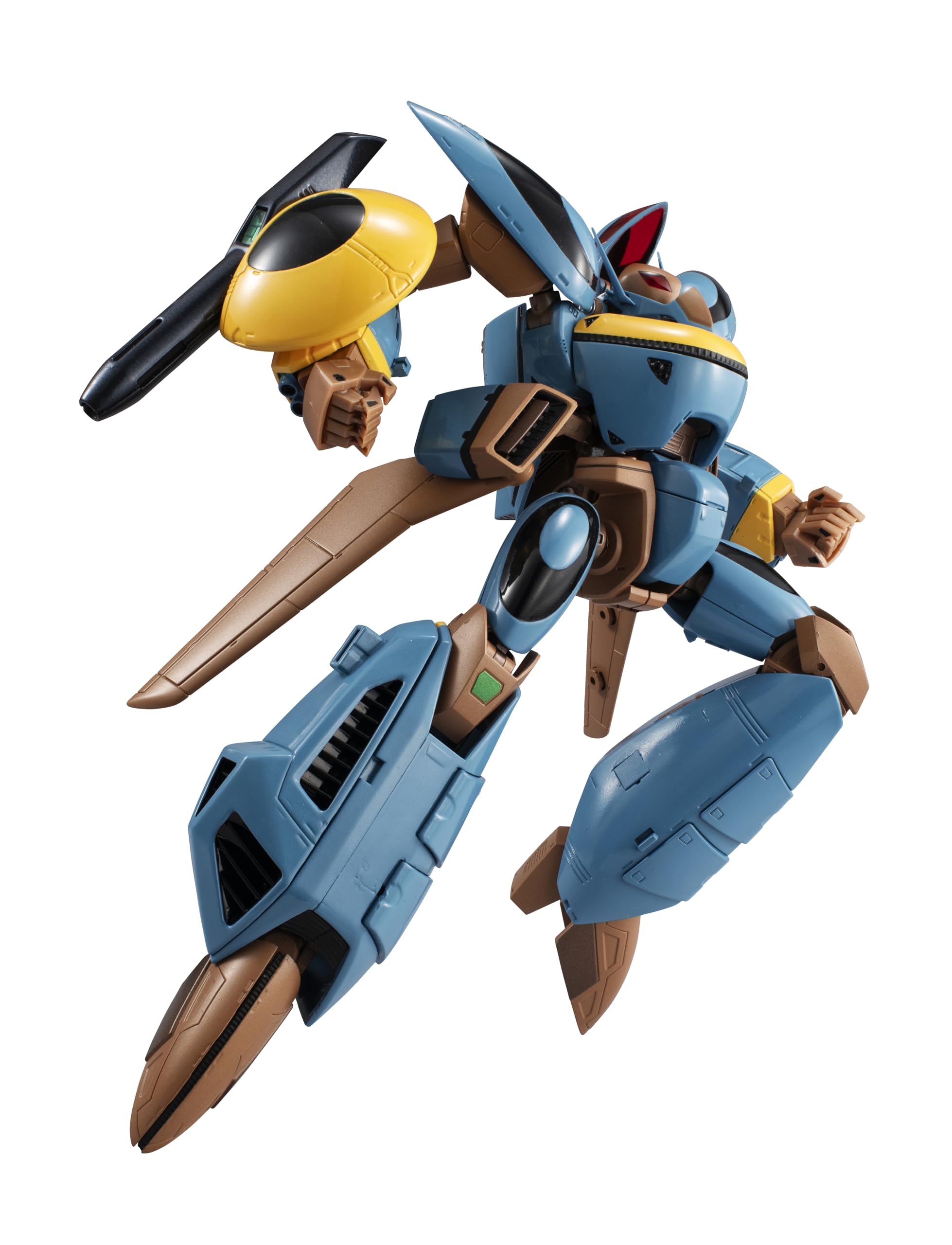 Variable Action Hi-SPEC Super Dimension Century Orguss Orguss II Olson Special Renewal Ver.
Variable Action Hi-SPEC Super Dimension Century Orguss Orguss II Olson Special Renewal Ver.