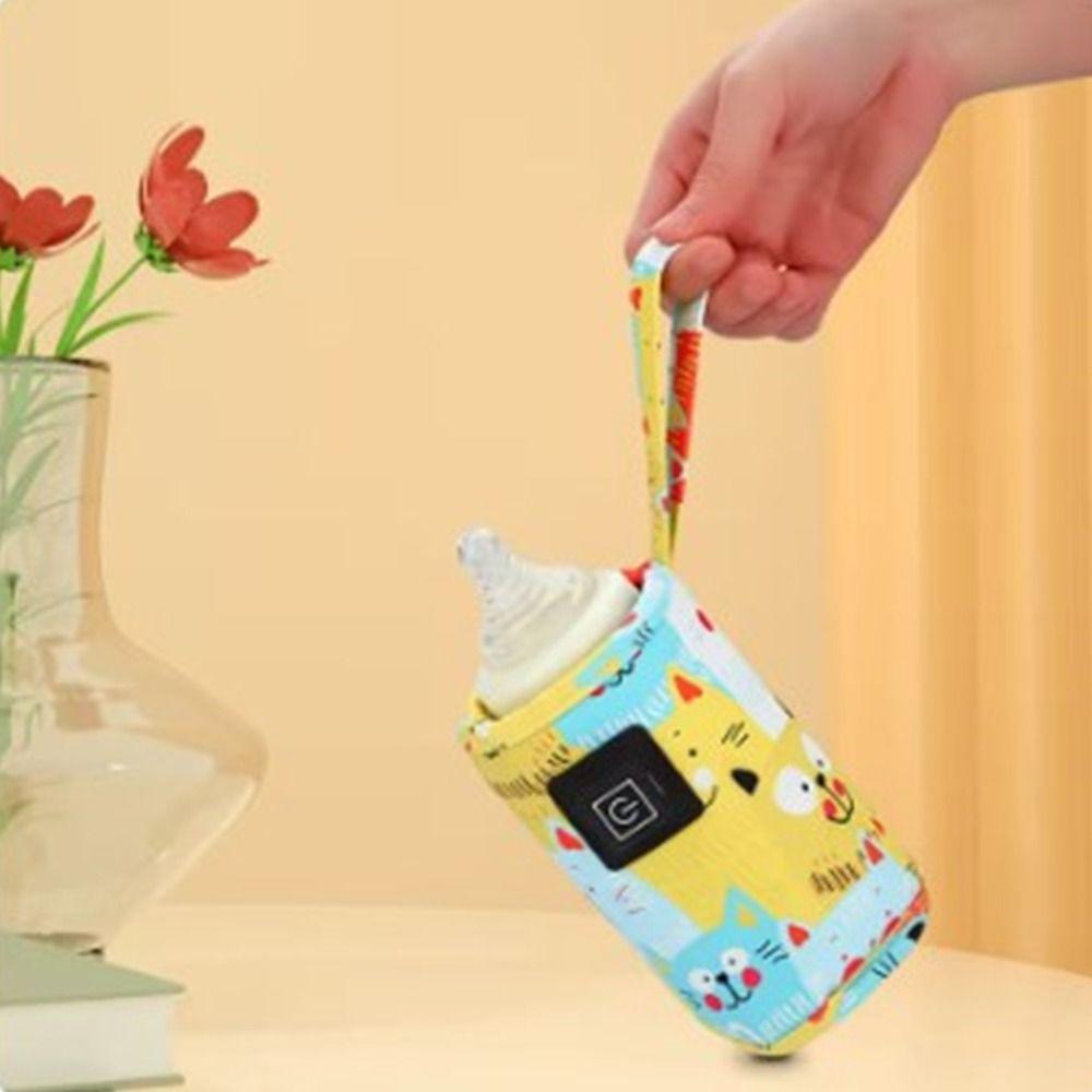 USB-подогреватель для бутылочек для кормления грудью, 3 уровня, детский подогреватель молока, портативная термосумка для бутылочек с молоком для детей, домашний
USB-подогреватель для бутылочек для кормления грудью, 3 уровня, детский подогреватель молока, портативная термосумка для бутылочек с молоком для детей, домашний