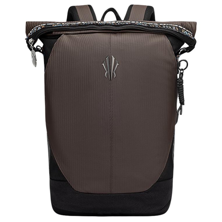 Anta Kyrie Shield 2 Tribe Trend Polyester Backpack Unisex backpack Cinnamon-Brown 192531168R-3 Cinnamon Brown
Anta Kyrie Shield 2 Tribe Trend Polyester Backpack Unisex backpack Cinnamon-Brown 192531168R-3 Cinnamon Brown
