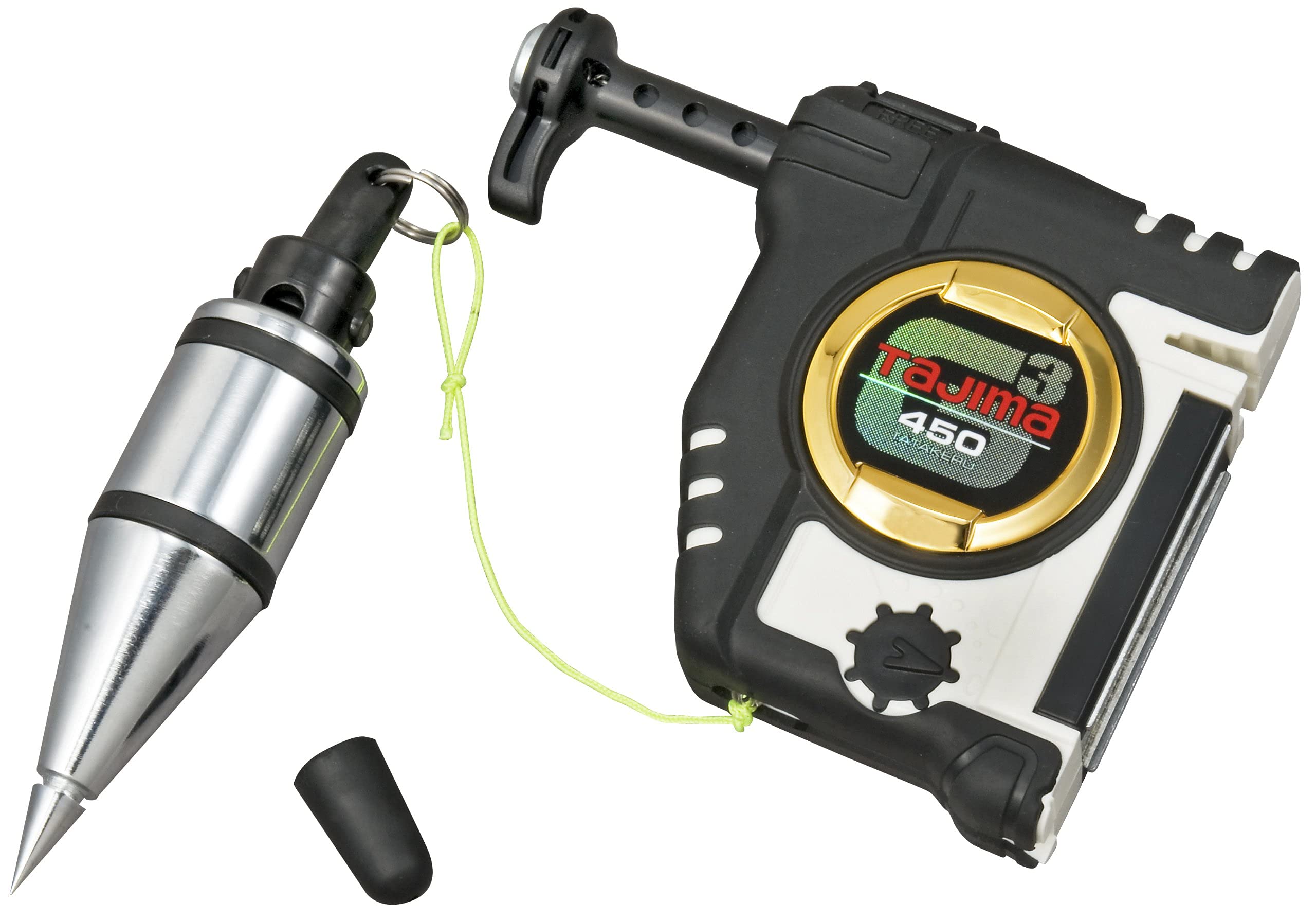 Бюстгальтер Tajima Perfect Catch with Quick Swing Height G3-450W, 4,5 м PCG3-B400W білий
Бюстгальтер Tajima Perfect Catch with Quick Swing Height G3-450W, 4,5 м PCG3-B400W білий