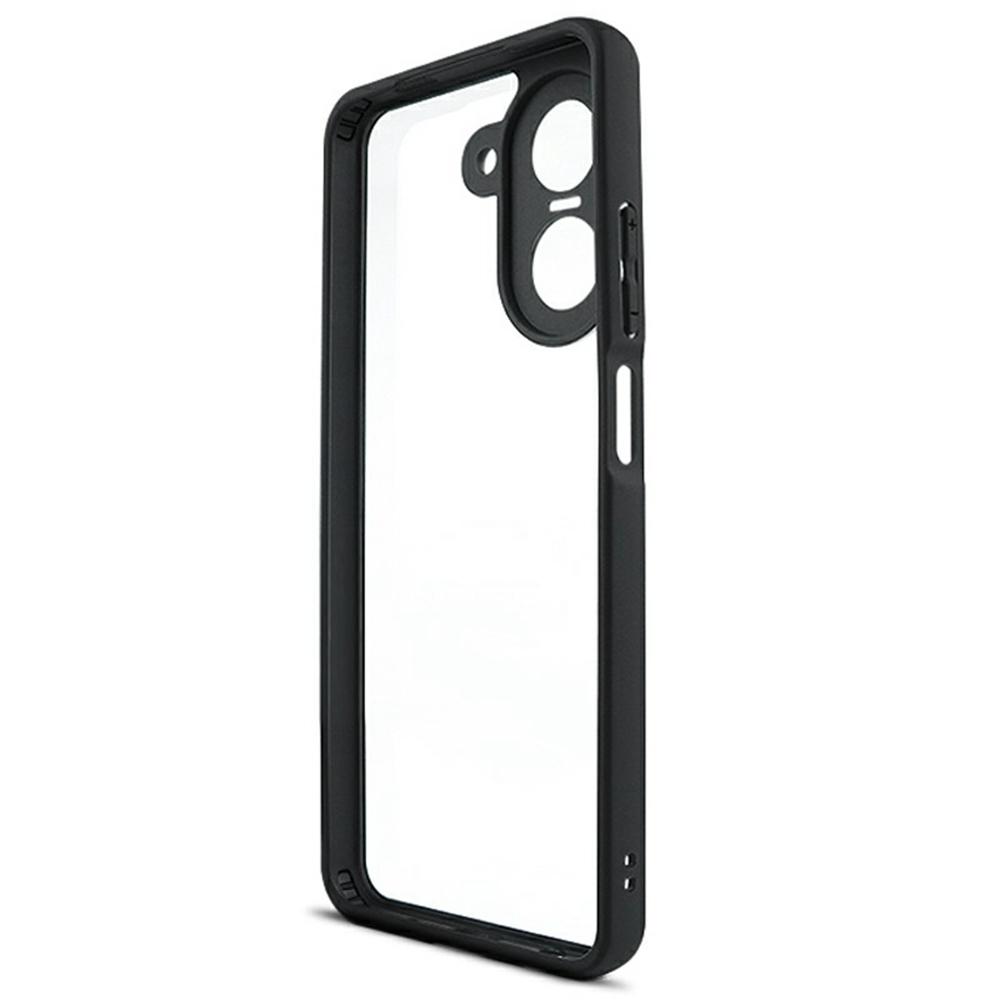 For Xiaomi Redmi A5 4G (171.7mm)/Poco C71 4G Case Shockproof PC+TPU Clear Back Phone Cover As Shown A
For Xiaomi Redmi A5 4G (171.7mm)/Poco C71 4G Case Shockproof PC+TPU Clear Back Phone Cover As Shown A