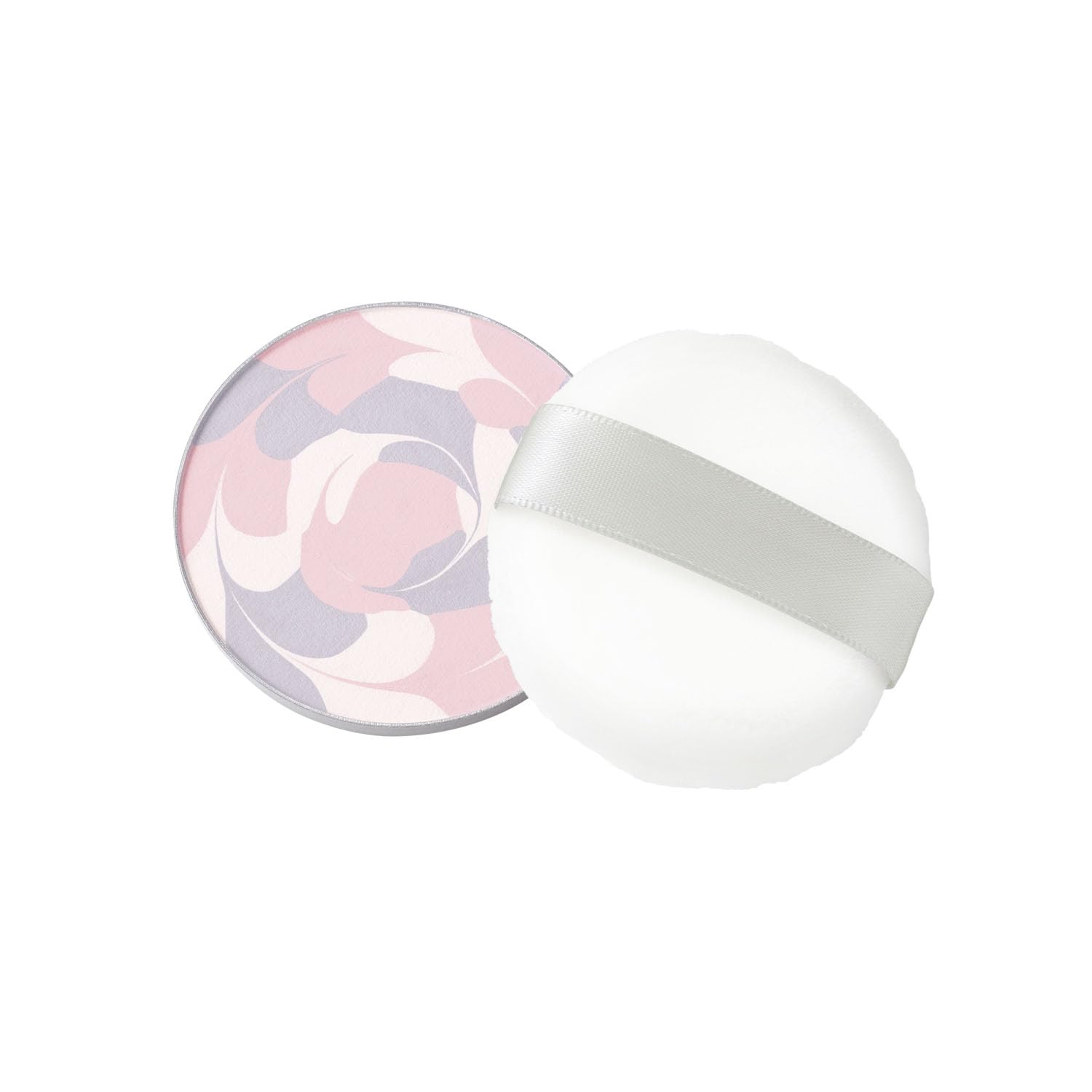 ORBIS Pressed Powder Refill (with Puff) 2025 Edition Only One Bouquet
ORBIS Pressed Powder Refill (with Puff) 2025 Edition Only One Bouquet