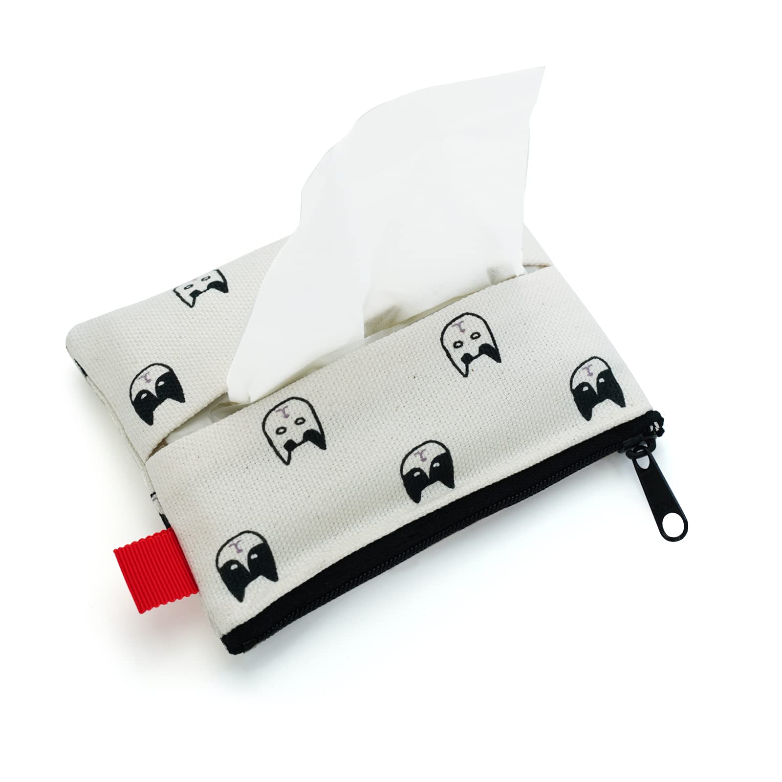 and cute tissue tissue Made in A great gift for cat Small, stylish, cat-themed pouch/pocket case. Japan. lovers. (White) білий
and cute tissue tissue Made in A great gift for cat Small, stylish, cat-themed pouch/pocket case. Japan. lovers. (White) білий