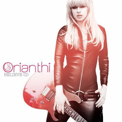 CD ORIANTHI Believe II B001435902 GEFFEN 2010 US Rock Used
CD ORIANTHI Believe II B001435902 GEFFEN 2010 US Rock Used