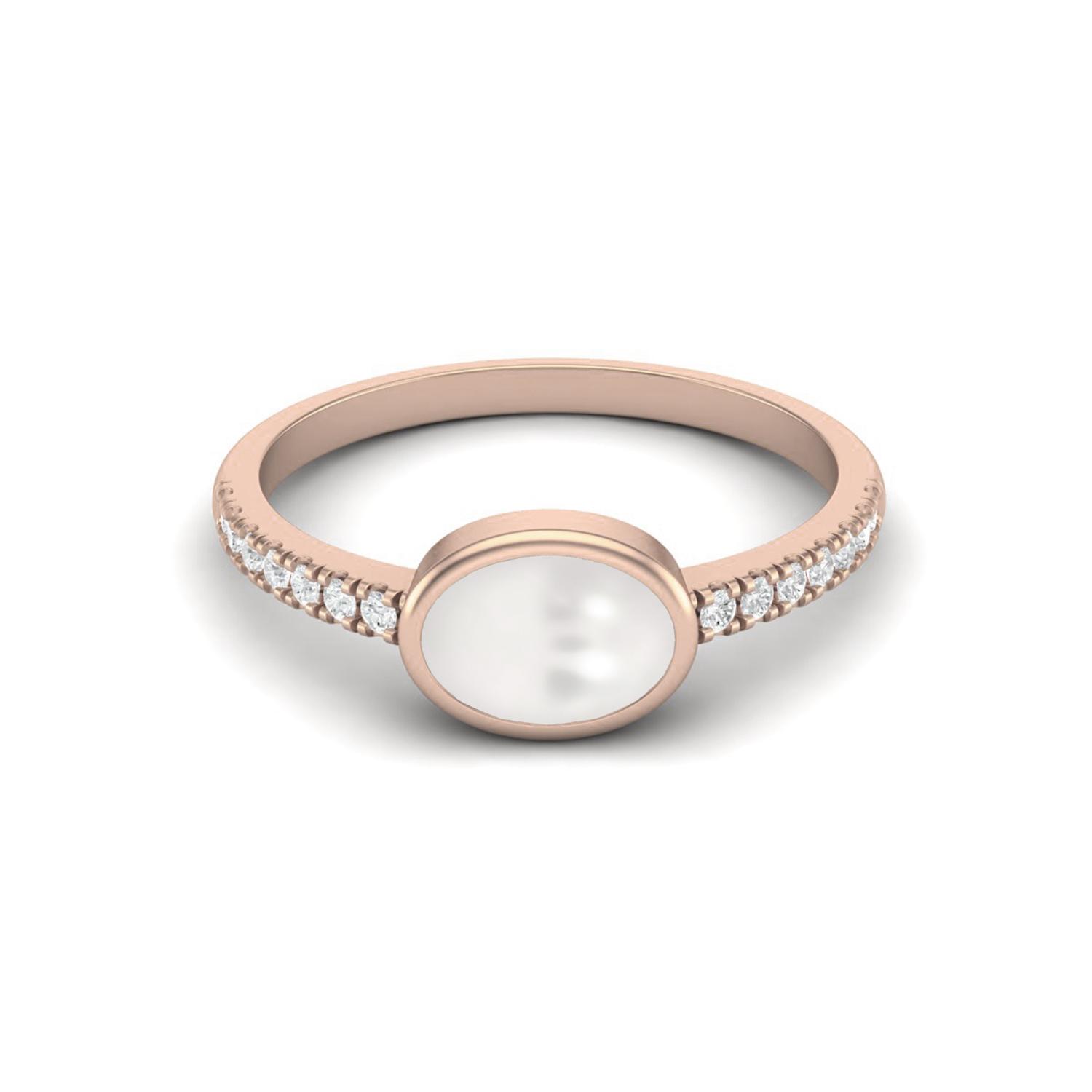 7X5 MM Oval Cut Pearl 925 Sterling Silver Rose Vermeil Solitaire Women Proposal Ring 7 ярко-розовый
7X5 MM Oval Cut Pearl 925 Sterling Silver Rose Vermeil Solitaire Women Proposal Ring 7 ярко-розовый