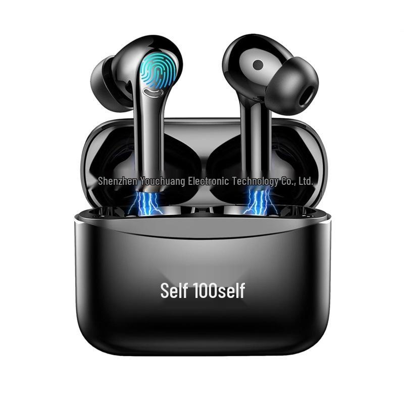 AI Earbuds: 3-in-1 Real-Time Translation in 164 Languages, 6 Modes, No Subscription Needed
AI Earbuds: 3-in-1 Real-Time Translation in 164 Languages, 6 Modes, No Subscription Needed