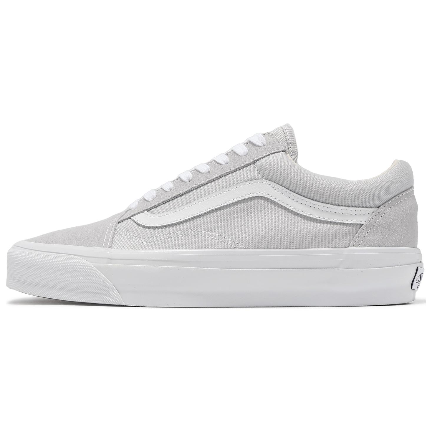 Vans Old Skool 36 LX Lunar Rock Unisex Sneakers Grey VN000CXT7VF 42.5
Vans Old Skool 36 LX Lunar Rock Unisex Sneakers Grey VN000CXT7VF 42.5