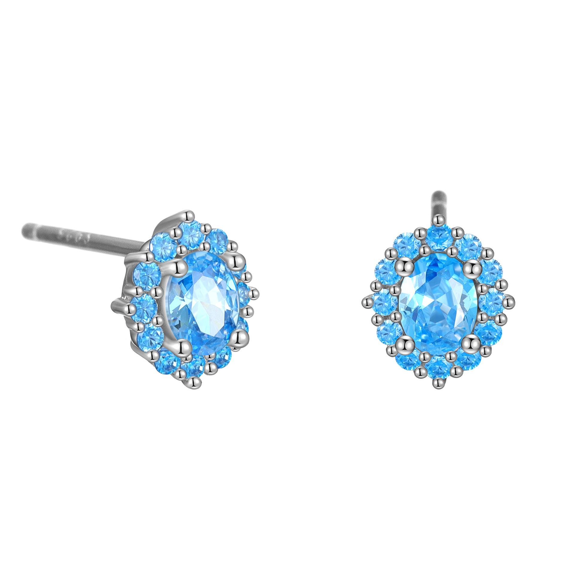 Inlay Colorful CZ Geometry Stud Earrings 925 Sterling Silver Hypoallergenic Classic Elegant Earrings Fashion Jewellry
Inlay Colorful CZ Geometry Stud Earrings 925 Sterling Silver Hypoallergenic Classic Elegant Earrings Fashion Jewellry